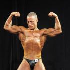 Aaron  Avallone - NPC Elite Muscle Classic 2012 - #1